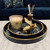 Mindy Brownes Midnight Glory Set of 2 Serving Tray _10002