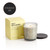 Lemongrass and Ginger Luxury Candle & Lid