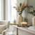Lemongrass and Ginger Luxury 3 Wick Candle & Lid