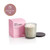 Luxury Candle & Lid - Pink Pepper