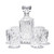 Newbridge Whiskey Decanter Set_10001