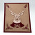 Nuzzle Stag Throw _10001