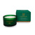 Dublin Retreat Musk, Black Ebony & Amber Scented 4 Wick Candle