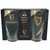 Guinness Embossed 2 Pint Glass Set_10001