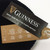 Guinness Black Label Turnup Recycled Knit Hat_10002