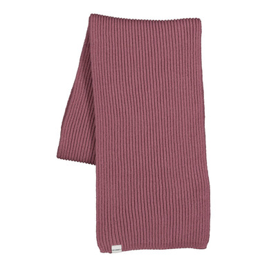 McConnell Woollen Mills Ladies Dingle Scarf Pink | Kilkenny Design