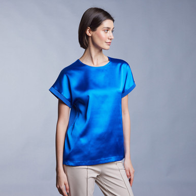 Tops & T-Shirts - Ladies Clothing | Kilkenny Design