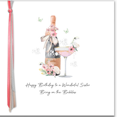 FIVE DOLLAR SHAKE " Happy Birthday Wonderful Friend