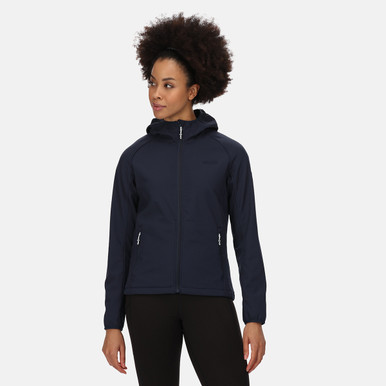 Regatta Giovanna Fletcher - Romine Waterproof Insulated Jacket