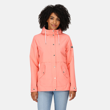 Regatta Giovanna Fletcher Bayla Ladies Jacket Yellow | Kilkenny Design