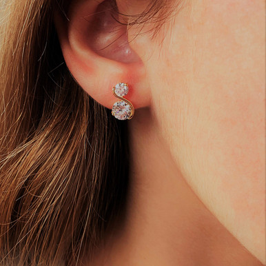 Earrings online clearance shopping