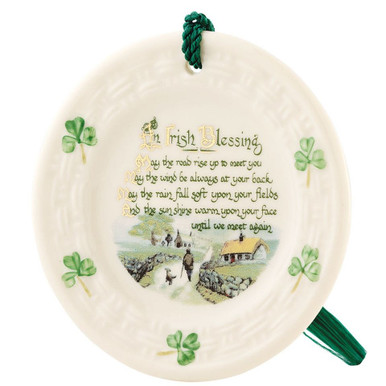 Belleek Herself Mug– Creative Irish Gifts