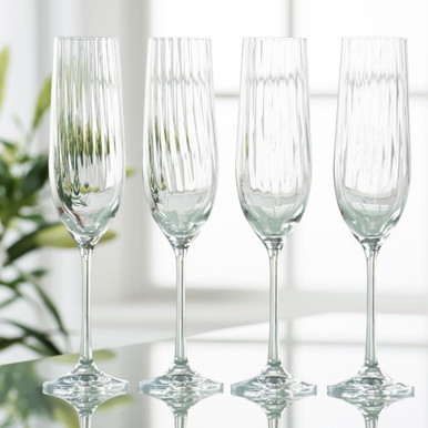 Gin Glasses - Galway Irish Crystal