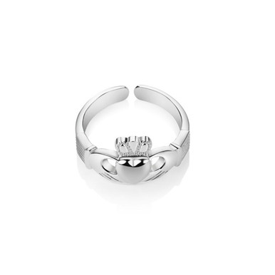 Newbridge Claddagh Ring Kilkenny Design