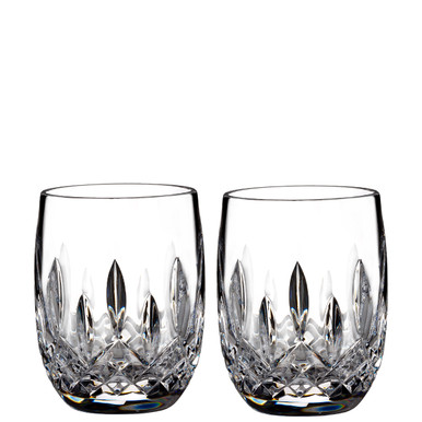 Waterford Irish Lace Tumblers Set of 2 | Kilkenny Design