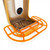 The Wrap Around Perch™ Deluxe for Bird Buddy — Plastic or Metal