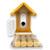 Suet Plug Feeder Attachment for Bird Buddy
