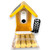 Suet Plug Feeder Attachment for Bird Buddy