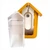 XL Seed Hopper Extension for Bird Buddy — Triple Capacity