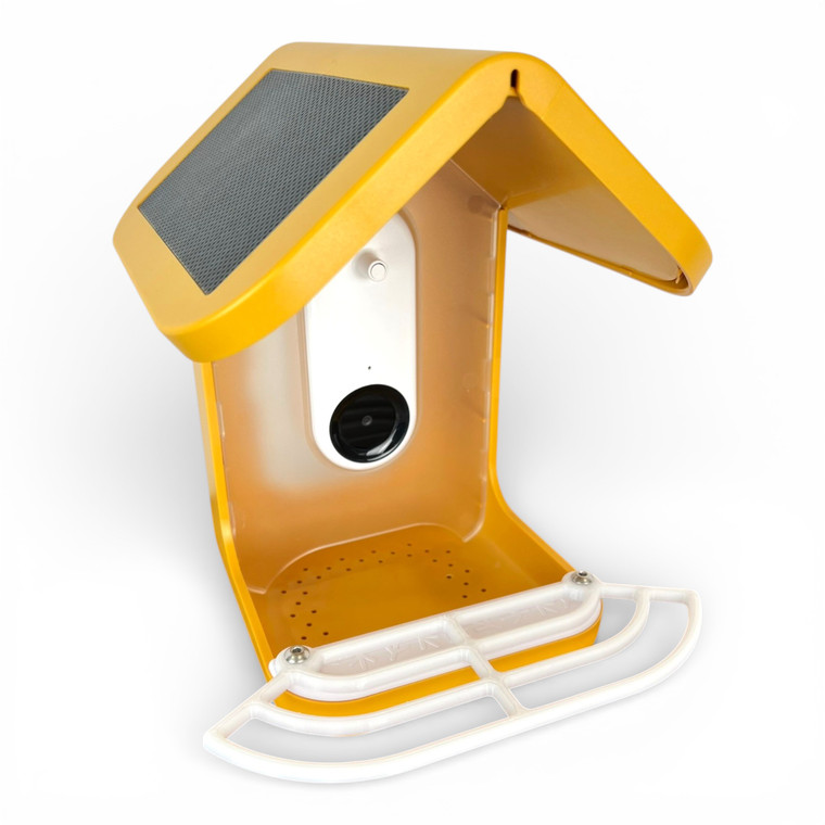 Perch Extender for Bird Buddy