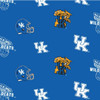 NCAA-Kentucky-1243 Tossed logo