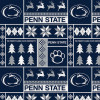 NCAA-PennSt-1182 Sweater Flc