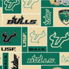 NCAA-So Florida Sfl-012