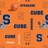 NCAA-Syracuse Syr-069 Flc