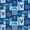 NCAA-VillanovaU-1177 logo patch