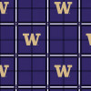 NCAA-WASHINGTON-023 flannel