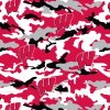 NCAA-WISCONSIN WI-820 CAMO