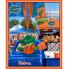 NCAA-FLORIDA-1157 Tailgate Pnl