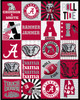 NCAA-Alabama 1362 T-Shirt