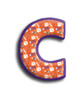 NCAA-Clemson 1359 Pillow