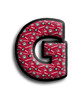 NCAA-Georgia 1359 Pillow