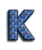 NCAA-Kentucky 1359 Pillow