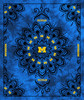 NCAA-Michigan 1360 Tapestry
