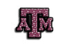 NCAA-Texas A&M 1359 Pillow