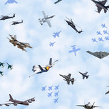 U.S. Air Force Minky