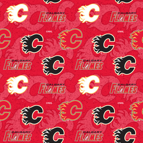 1199FLA-Calgary Flames
