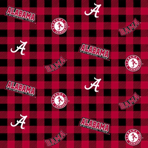 Alabama Roll Tide! FanMitts™ –