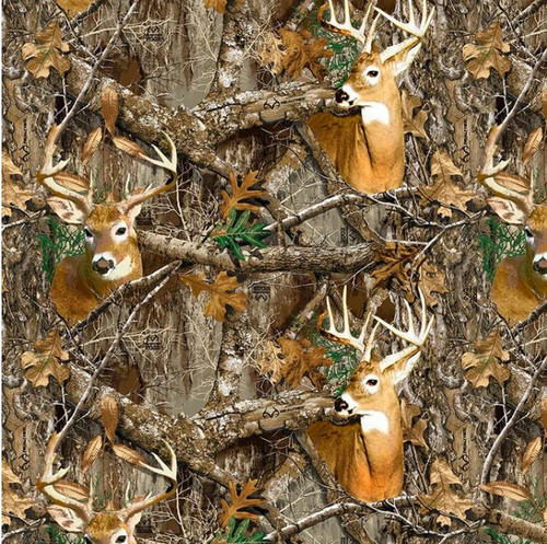 10371 Realtree Edge Deer Camo