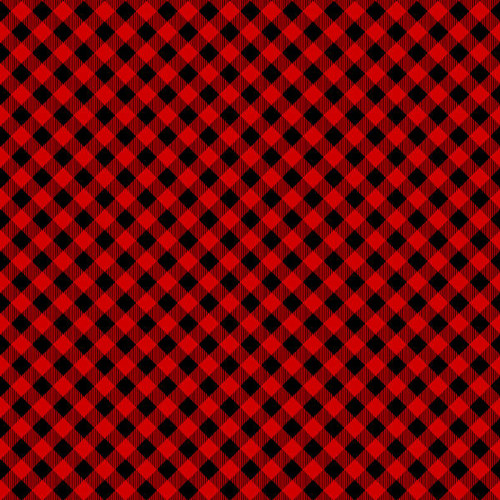 2870-89 Red/Black || Farmall