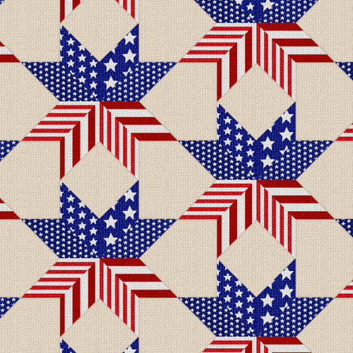 2875-87 Red/Blue || Farmall