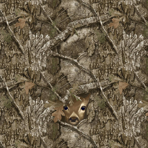 2882-43 Brown || REALTREE