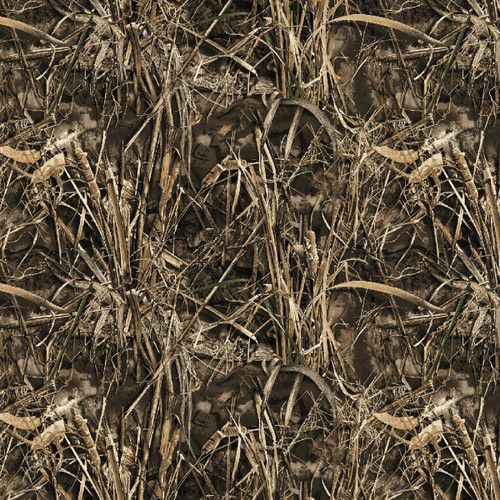 2884-43 Brown || REALTREE