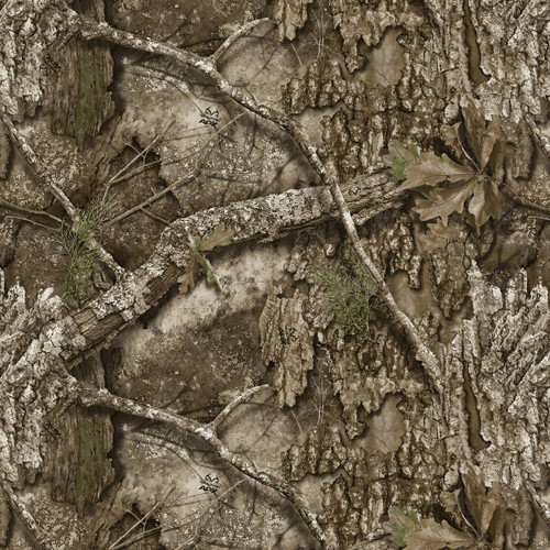 2885-43 Brown || REALTREE