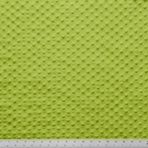 MINKY DOT - 58/60"