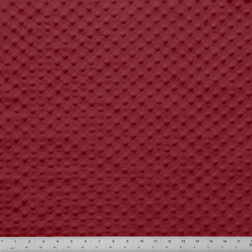MINKY DOT - 58/60"
