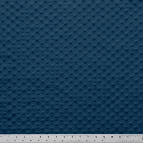 MINKY DOT - 58/60"